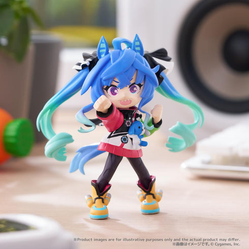 『ウマ娘 プリティーダービー』PalVerse Vol.1【BOX】